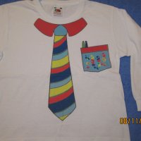 Детска блуза, снимка 2 - Детски Блузи и туники - 27085141