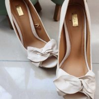Елегантни обувки, снимка 3 - Дамски елегантни обувки - 42995330