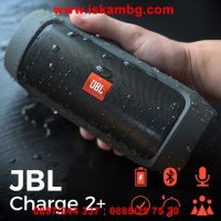 JBL Charge 2+, снимка 3 - Тонколони - 26902078