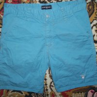 Къси панталони GANT, QUIKSILVER   мъжки,М, снимка 3 - Къси панталони - 26240852
