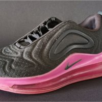 Ремонт на маратонки Nike Air Max със спукана въздушна камера\система , снимка 10 - Спортни обувки - 35876742