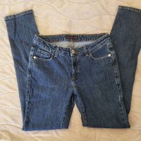 Оригинални дънки Trussardi jeans , снимка 2 - Дънки - 41935288