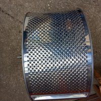 Продавам барабан с кръстачка за пералня INDESIT W 123, снимка 3 - Перални - 40851144