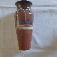 Керамични вази, снимка 3 - Вази - 43336288