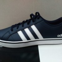 Adidas VS Pace Оригинални Кецове в тъмносиньо, снимка 2 - Маратонки - 28971058