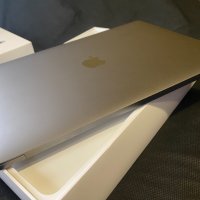 13" MacBook Pro A1708 (2017) Space Gray-8GB RAM/256GB SSD- КАТО НОВ, снимка 8 - Лаптопи за работа - 40787627