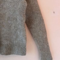 Вълнена дамска блуза WERA XS размер ❤️, снимка 4 - Блузи с дълъг ръкав и пуловери - 43823421