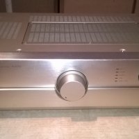 pioneer a-605r stereo amplifier-japan-внос швеицария, снимка 3 - Ресийвъри, усилватели, смесителни пултове - 26556116