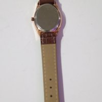 Дамски часовник BADER, снимка 10 - Дамски - 43466566