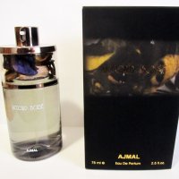 Парфюм нов Ajmal Accord Boise EDP , снимка 1 - Мъжки парфюми - 43118318