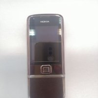 Nokia 8800 Sapphire Arte + Docking, снимка 3 - Nokia - 8749764