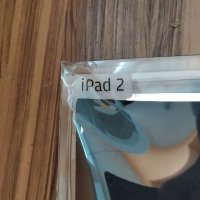 Калъф гръб за Apple iPad 2 , снимка 8 - Таблети - 32263865