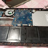 Acer Aspire ES1-512 на части