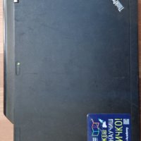 Lenovo Thinpad X201,4GB RAM/SSD -256GB, снимка 4 - Лаптопи за работа - 43553945