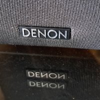 Denon  колонки, снимка 18 - Тонколони - 43476120