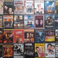 Хитови DVD филми с бг субтитри, снимка 8 - DVD филми - 40547482