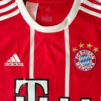 Тениски Adidas, Адидас на Байерн М., Bayern M.-Перфектни !, снимка 10 - Спортни дрехи, екипи - 22249332