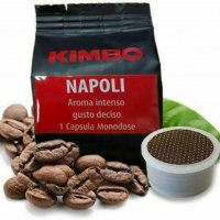 Kimbo point Napoli 100 бр, снимка 1 - Други - 39944400