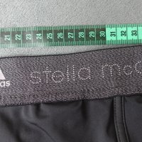 Adidas Stella McCartney S/M къси панталонки или шорти/боксер, снимка 17 - Клинове - 39506803