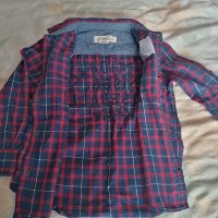 детска риза 4/5години , снимка 4 - Детски якета и елеци - 43069363