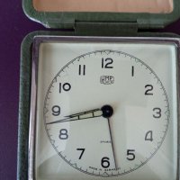 Стар руски часовник, снимка 2 - Антикварни и старинни предмети - 33161036