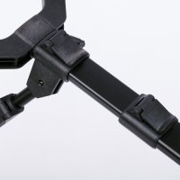 Стойка Prologic C-Series Convertible Long Legs 3 Rod Pod, снимка 2 - Такъми - 37773052
