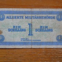 банкноти – Австрия, снимка 9 - Нумизматика и бонистика - 27018820
