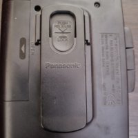 Уолкмен Panasonic RQ-P35, снимка 5 - Радиокасетофони, транзистори - 43832513