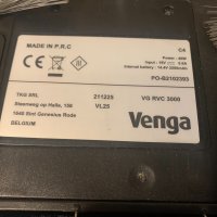 Прахосмукачка робот Venga VG RVC 3000 за сухо и мокро почистване N4, снимка 6 - Прахосмукачки - 43483705