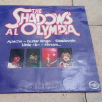 Грамофонна плоча на  THE SHADOWS   LP., снимка 3 - Грамофонни плочи - 35277650
