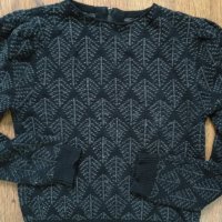 g-star temper boatneck knit wmn - страхотен дамски пуловер, снимка 4 - Блузи с дълъг ръкав и пуловери - 27309502
