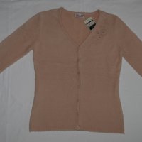 Блузи с дълъг ръкав, снимка 3 - Блузи с дълъг ръкав и пуловери - 15988380