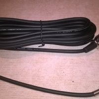 high grade profesional low-noise cable-кабел за микрофон, снимка 3 - Микрофони - 27132537