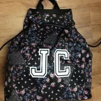 дамска раница Juicy Couture  backpack/rucksack оригинал, снимка 4 - Раници - 26715425