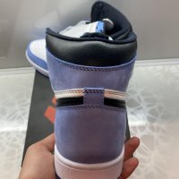 Jordan 1 Retro High "University Blue" Дамски/Мъжки Кецове 36-48EUR, снимка 8 - Кецове - 33050435