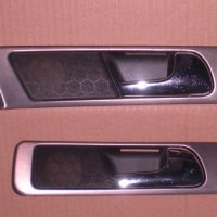 Вътрешни дръжки за врата на Ауди/AUDI A6