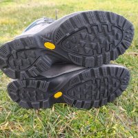 Asolo дамски туристически обувки номер 40 стелка 25см, снимка 5 - Дамски боти - 35416195