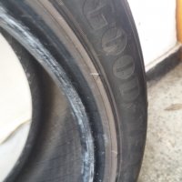  225/45/18 Продавам 1  лятна гума GOODYEAR, снимка 4 - Гуми и джанти - 39569853