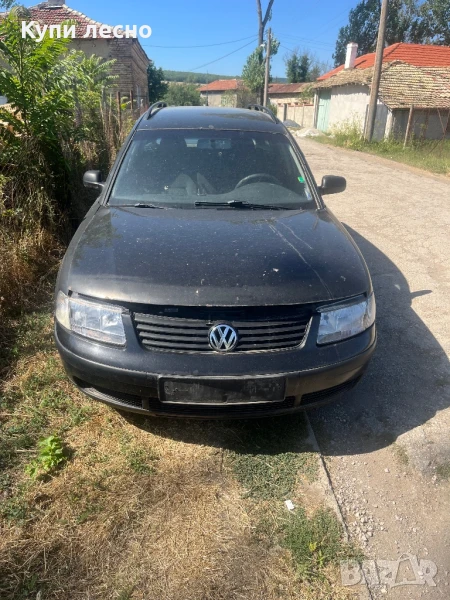 Passat 4 1,9tdi 110 ks, снимка 1