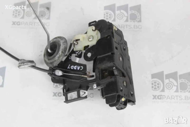 Брава врата предна дясна за Volkswagen Caddy III (2004-2010), снимка 1