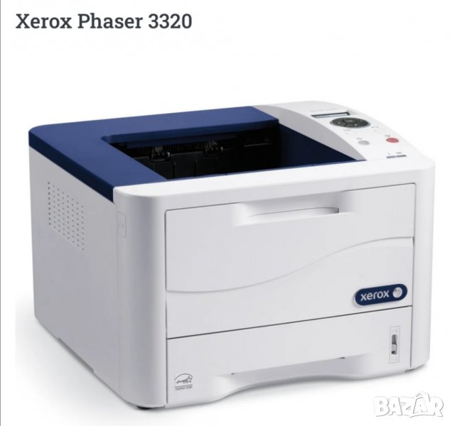 Xerox Phaser 3320DN, снимка 1