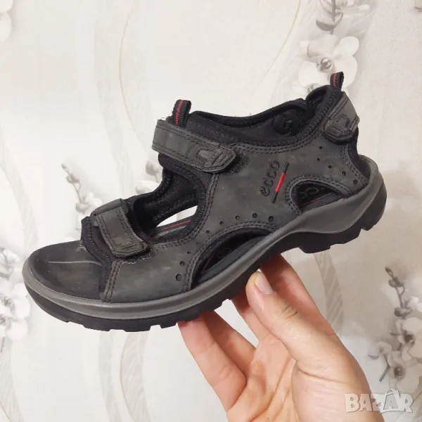 туристически сандали ECCO OFFROAD номер 39, снимка 1