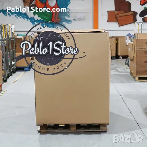 Палет с Чисто нови артикули Brand New Електроника и други, снимка 1