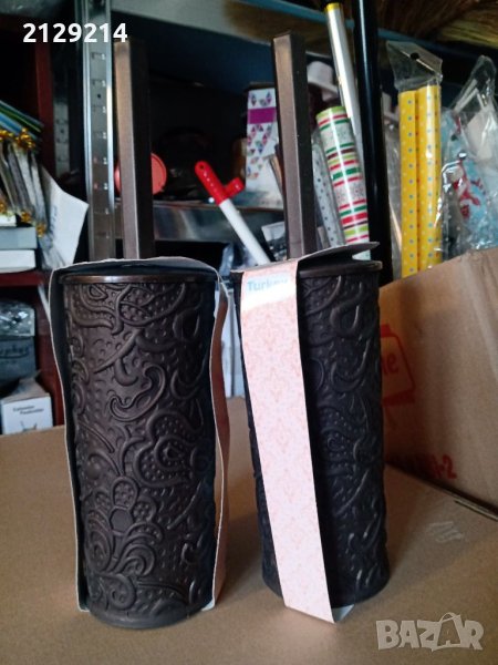 3. Четка за тоалетна , снимка 1