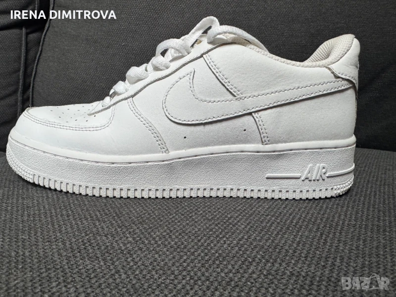 Nike air force номер 39, снимка 1
