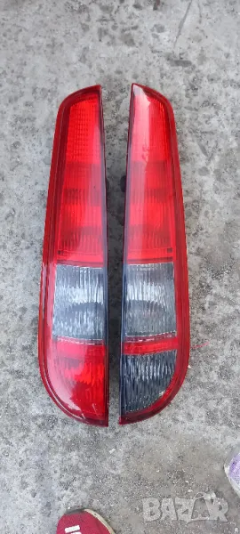 Стопове за Ford Focus II комби, снимка 1