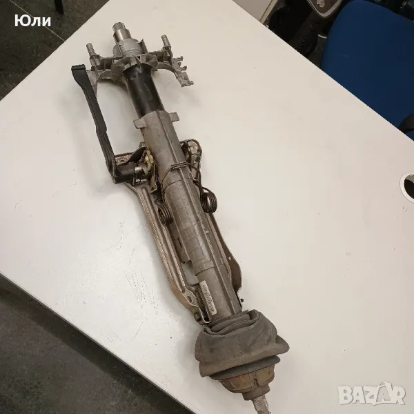 Конзола волан BMW 1, снимка 1