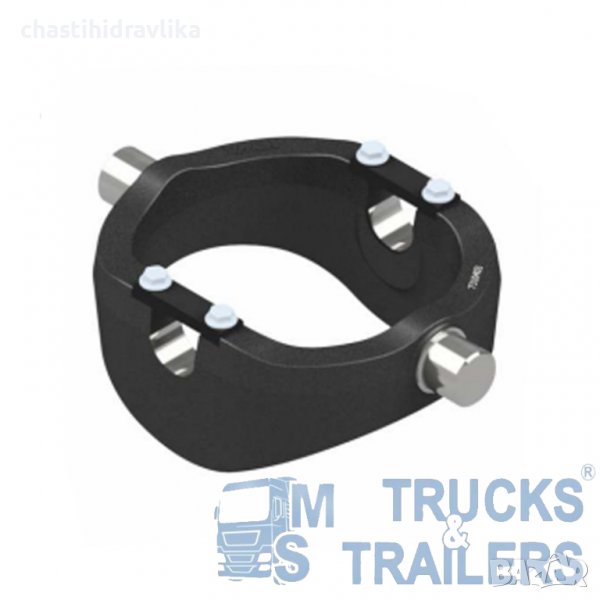 Люлка UM 169 HYVA, снимка 1