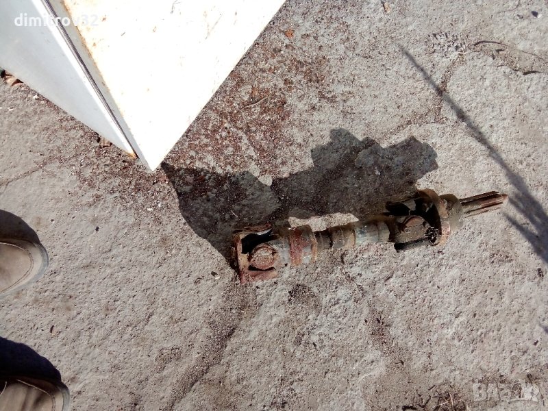 Кардан , снимка 1