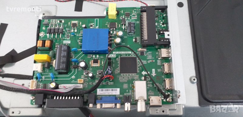 Основна платка MAIN BOARD TP.S506.PB801, снимка 1